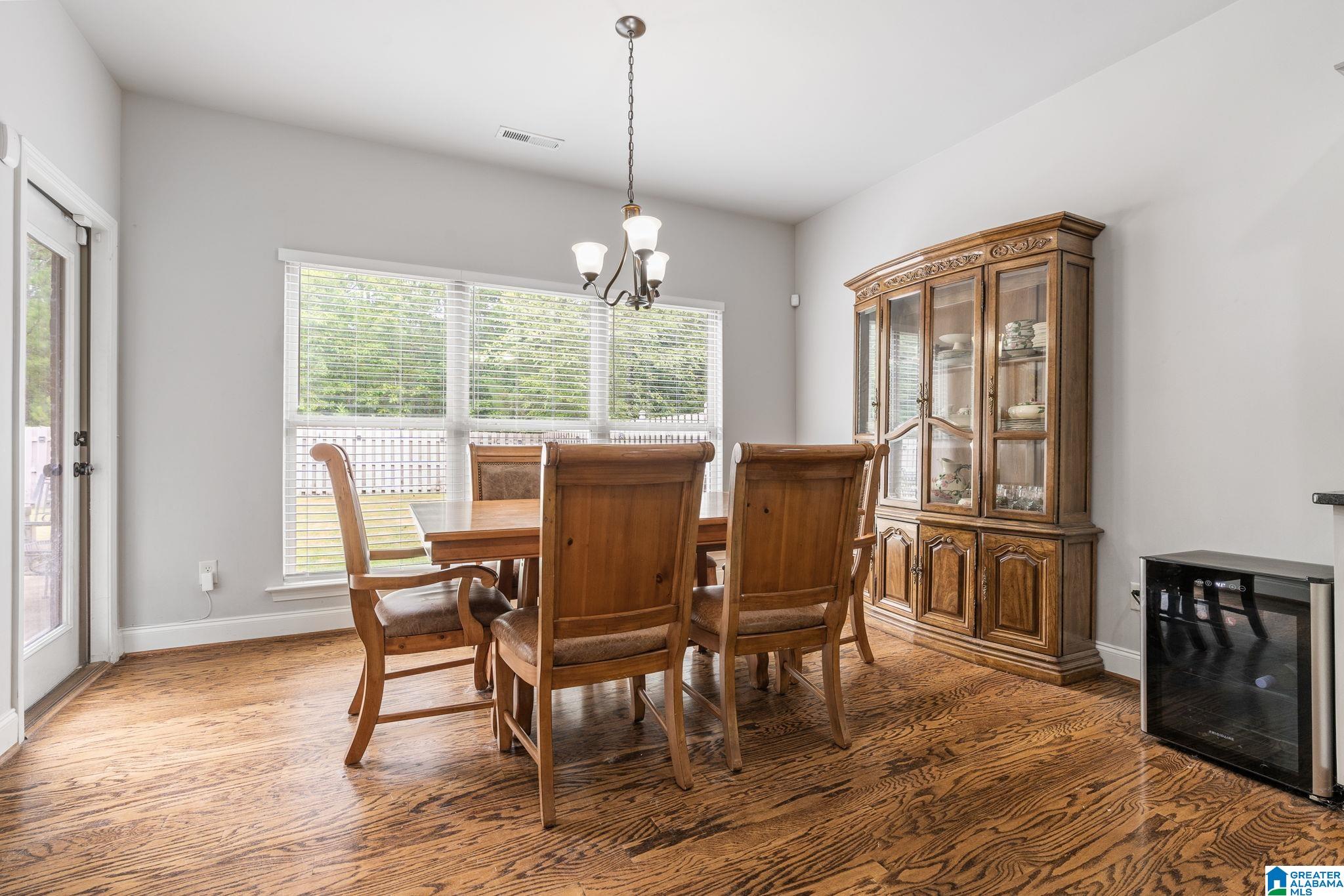 2040 Springfield Drive Chelsea, AL 35043 - Photo 10 of 43