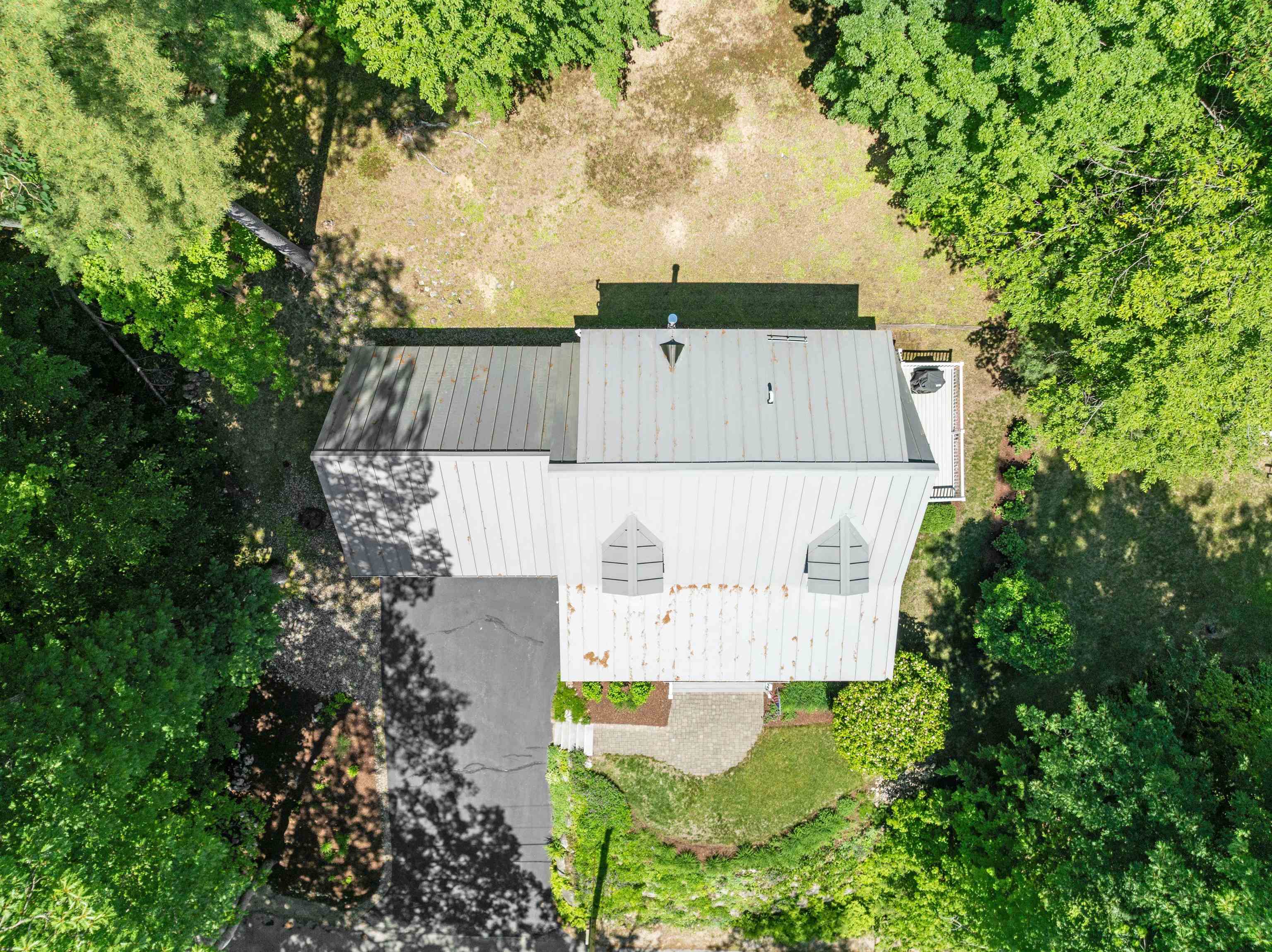 5 Lloyd Road Wolfeboro, NH 03894 - Photo 37 of 47