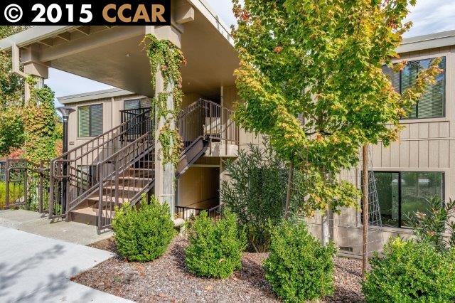 1209 Running Springs Road, Unit 4 Walnut Creek, CA 94595 - Photo 1 of 1 Gallery Image 1