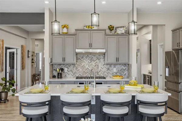 $888,000 | 4824 East 141st Drive, Thornton, CO 80602