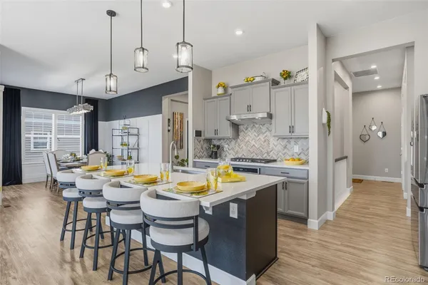 $888,000 | 4824 East 141st Drive, Thornton, CO 80602