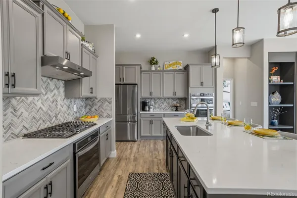 $888,000 | 4824 East 141st Drive, Thornton, CO 80602