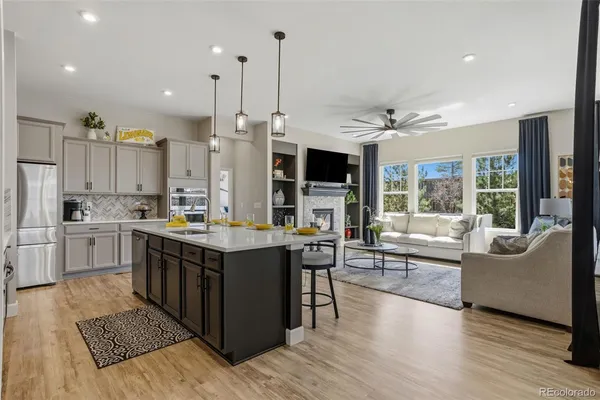 $888,000 | 4824 East 141st Drive, Thornton, CO 80602