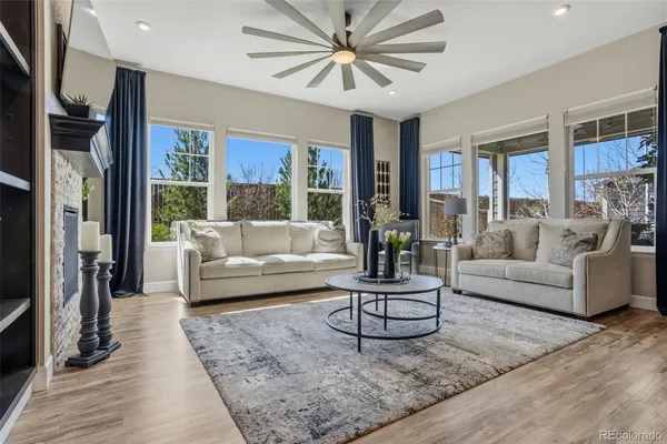 $888,000 | 4824 East 141st Drive, Thornton, CO 80602