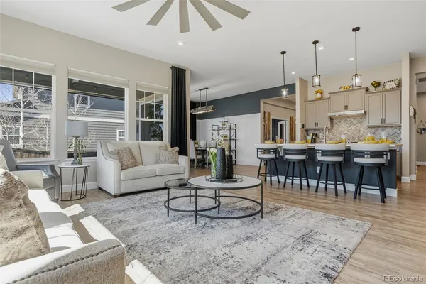 $888,000 | 4824 East 141st Drive, Thornton, CO 80602