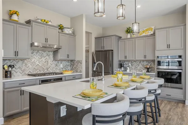 $888,000 | 4824 East 141st Drive, Thornton, CO 80602