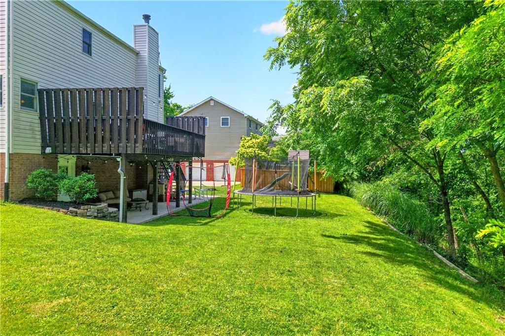 7020 Franklin Road Seven Fields, PA 16046 - Photo 34 of 36
