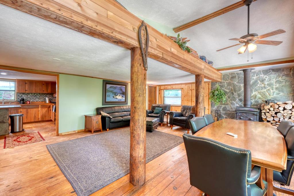 521 Sunnyside Road Hiawassee, GA 30546 - Photo 8 of 45