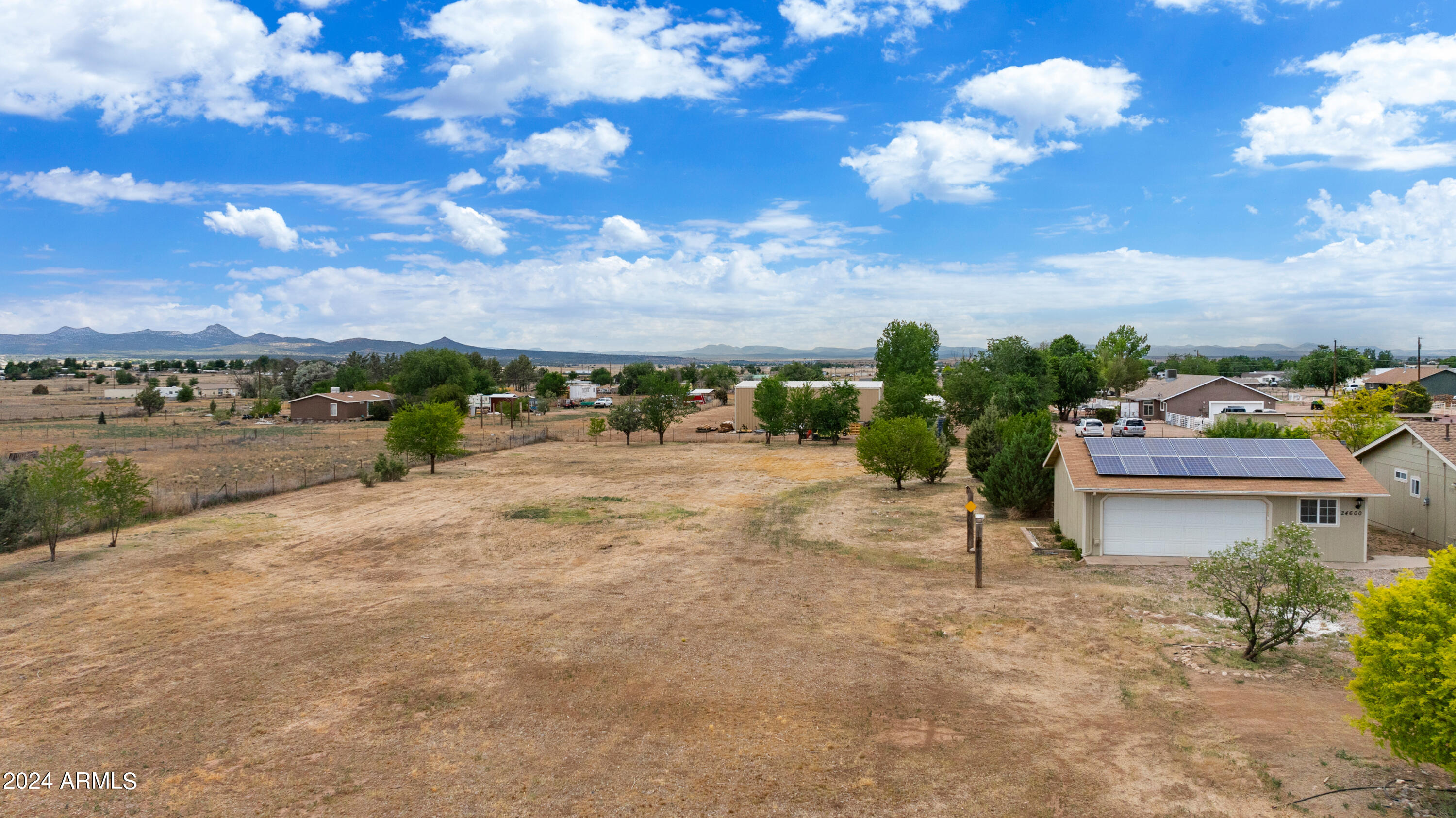 24600 Prairie Way Paulden, AZ 86334 - Photo 19 of 23 19-Aerial