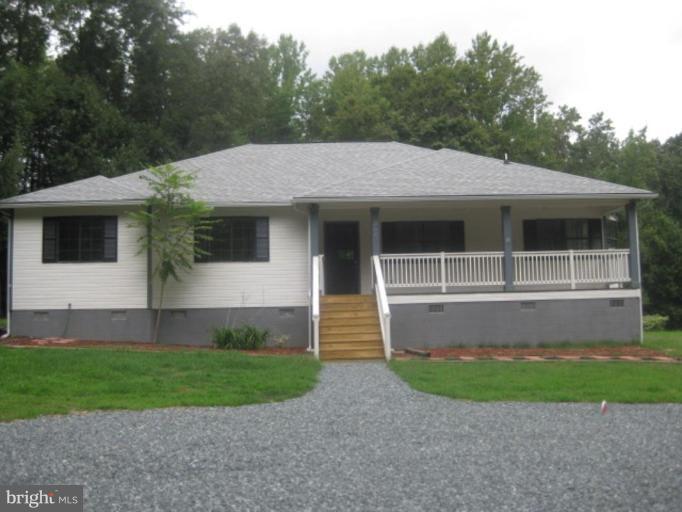 261 Quarry Road Stafford, VA 22554 - Photo 1 of 22 Exterior (Main)