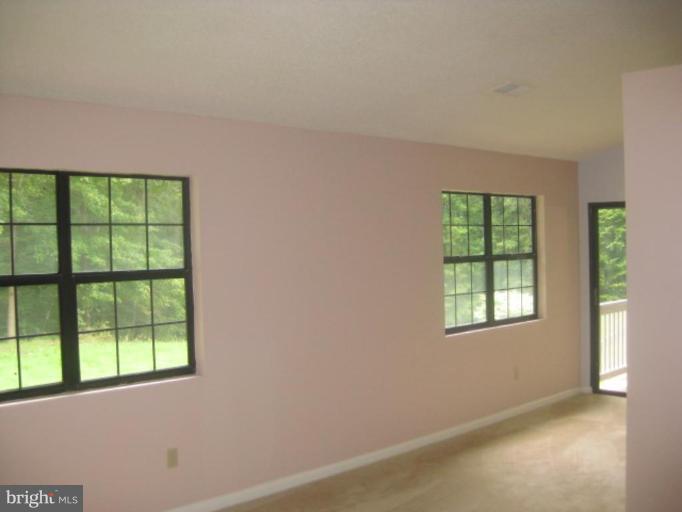 261 Quarry Road Stafford, VA 22554 - Photo 14 of 22 Huge Master Bed with Patio walkout
