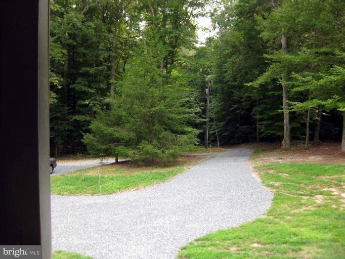 261 Quarry Road Stafford, VA 22554 - Photo 4 of 22 Drive way scene