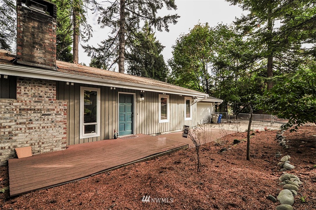 12408 Southeast 98th Street Renton, WA 98056 - Photo 1 of 25