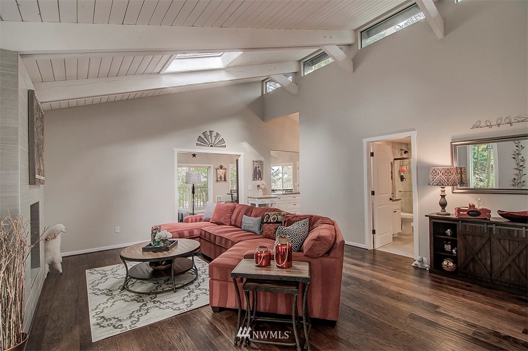 12408 Southeast 98th Street Renton, WA 98056 - Photo 11 of 25