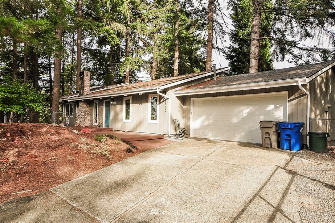 12408 Southeast 98th Street Renton, WA 98056 - Photo 3 of 25