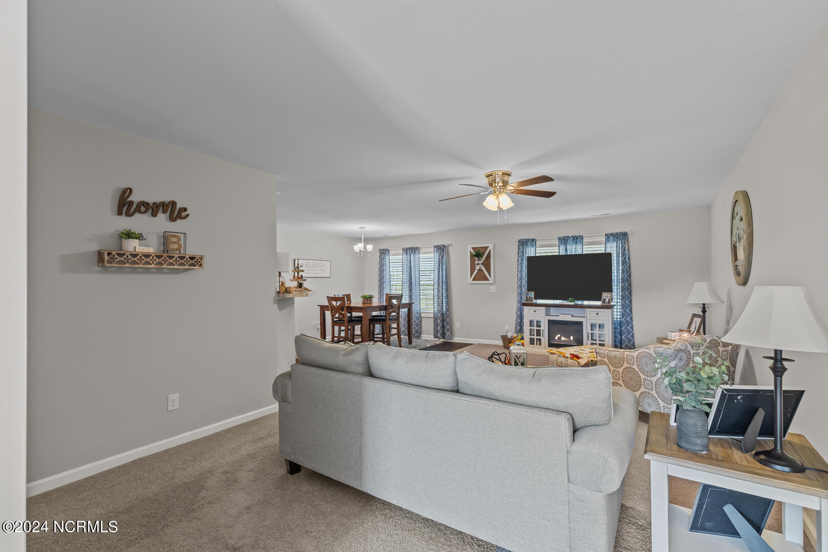 279 Quinn Store Road Beulaville, NC 28518 - Photo 15 of 54 15