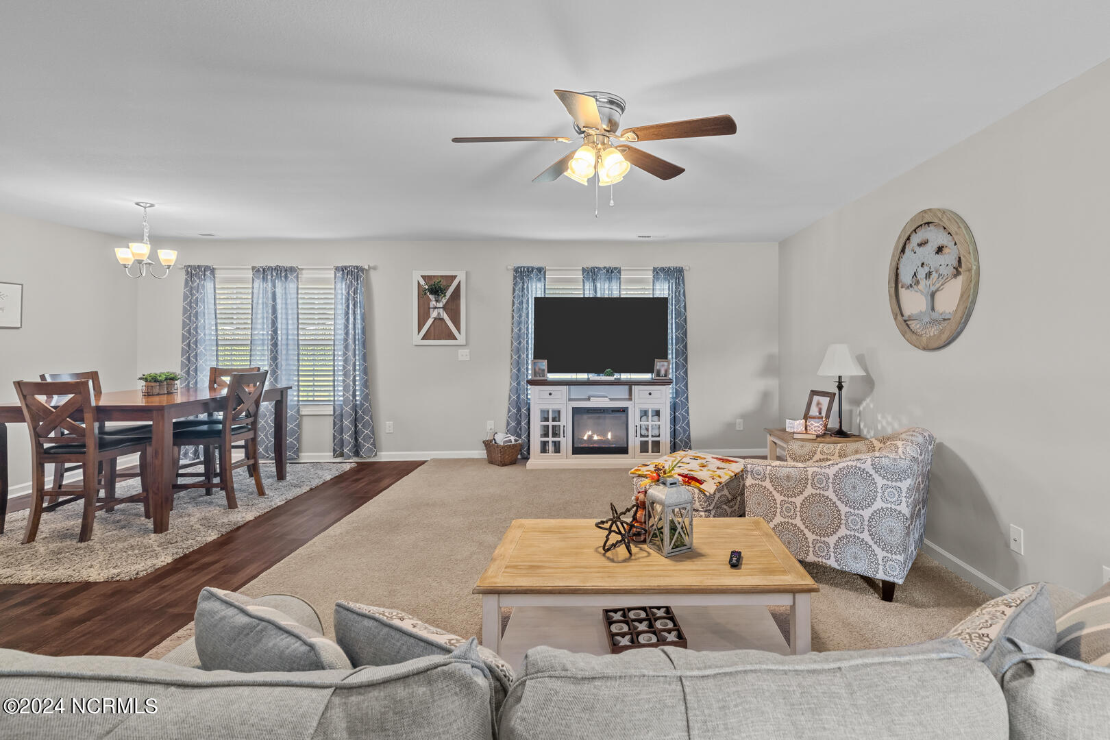 279 Quinn Store Road Beulaville, NC 28518 - Photo 17 of 54 17