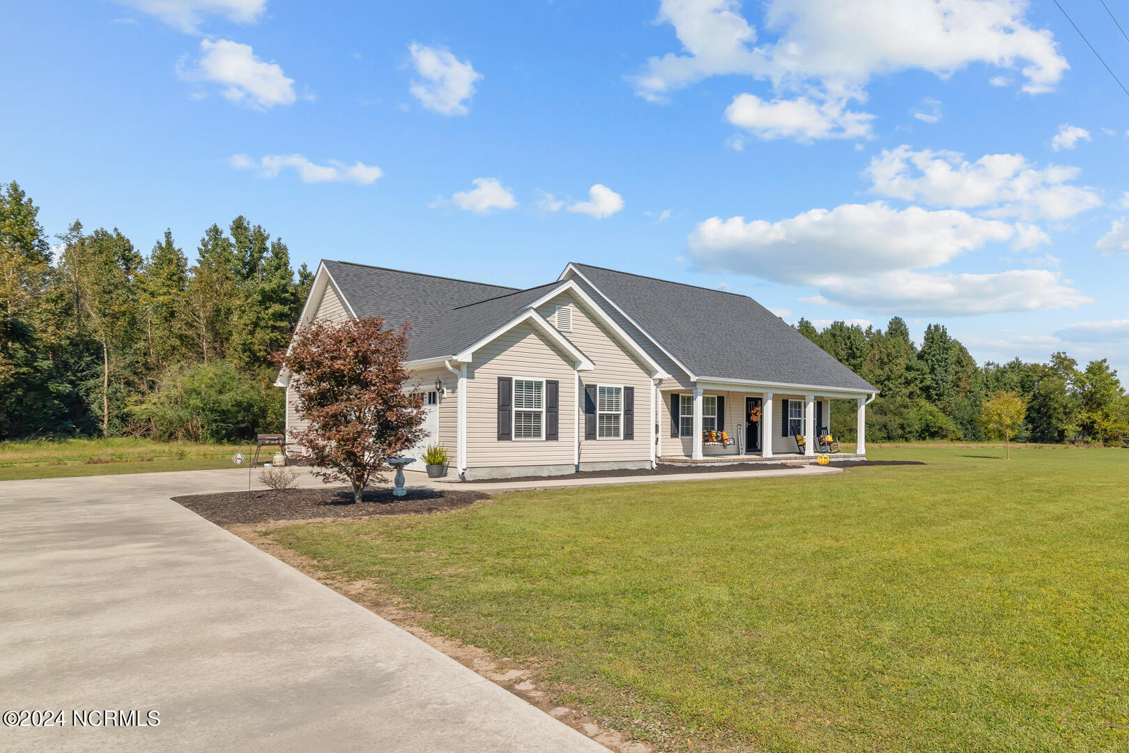 279 Quinn Store Road Beulaville, NC 28518 - Photo 3 of 54 3