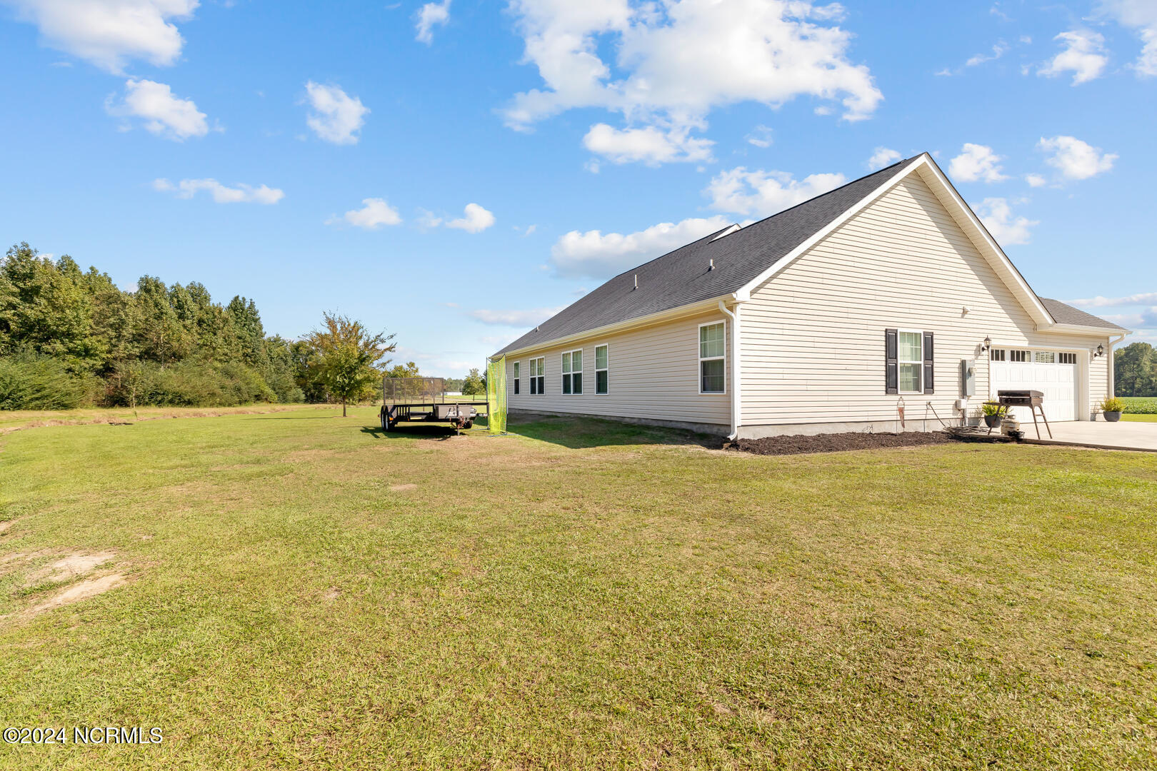 279 Quinn Store Road Beulaville, NC 28518 - Photo 47 of 54 47