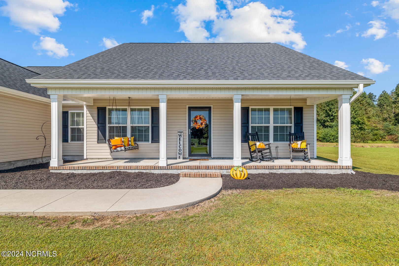 279 Quinn Store Road Beulaville, NC 28518 - Photo 5 of 54 5