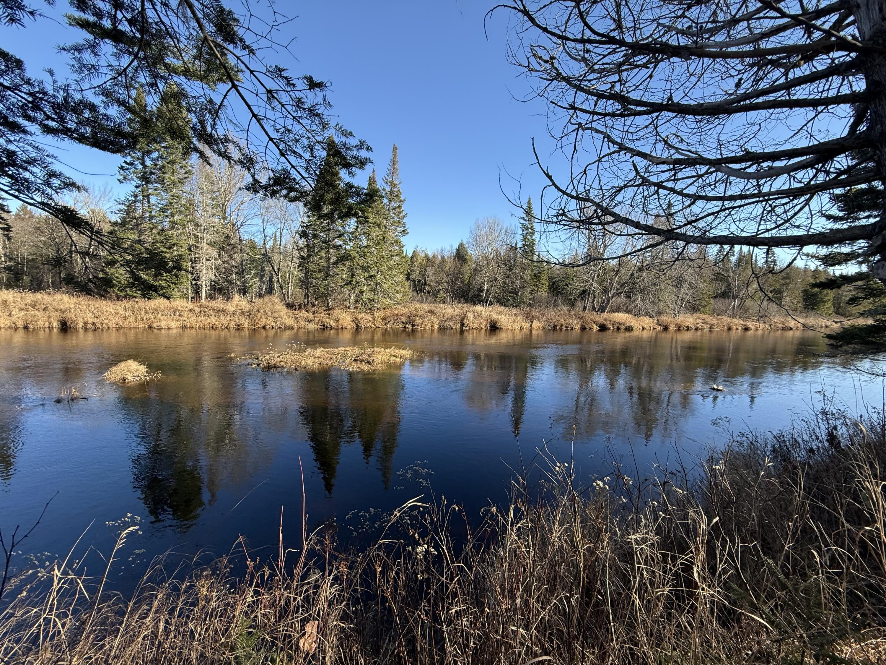 river views