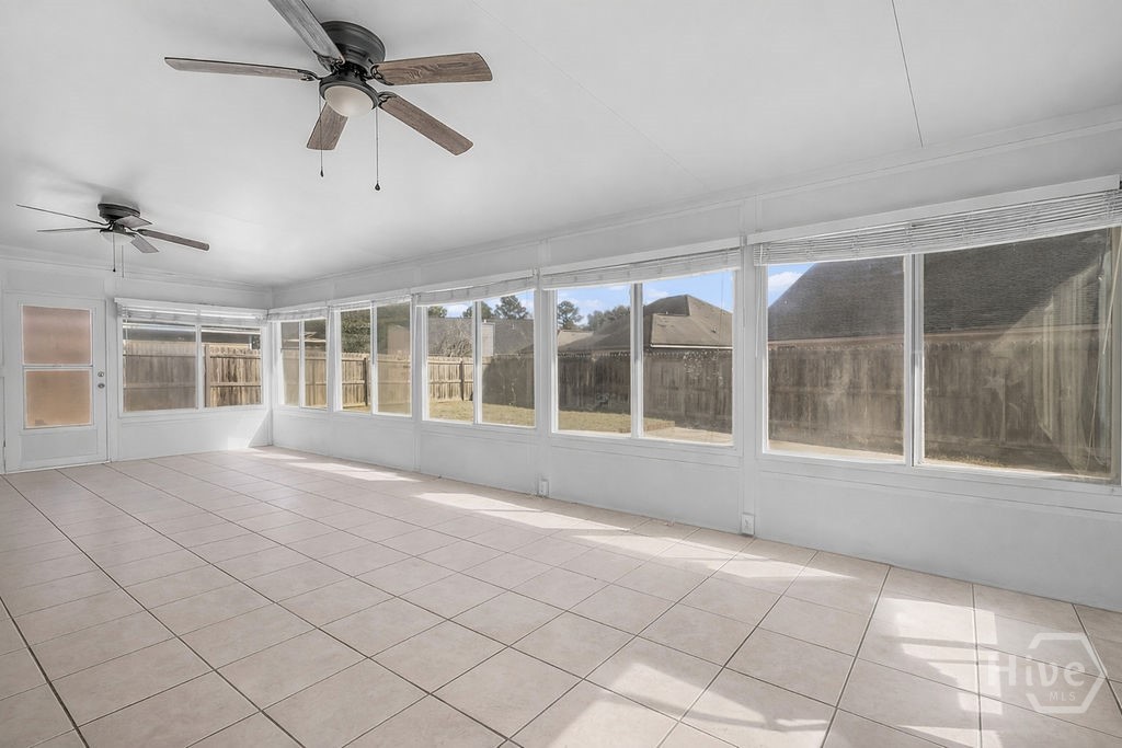 25 Escapade Lane Savannah, GA 31405 - Photo 23 of 31 Back Patio