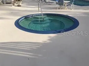 a close view of sink