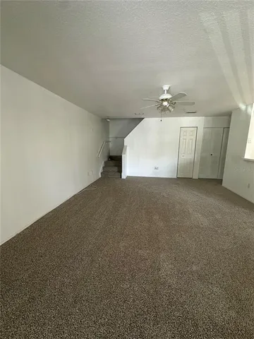 a view of a room with a sink