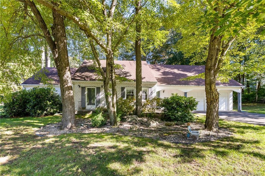297 Knollwood Road Manchester, CT 06042 - Photo 1 of 1 Gallery Image 1