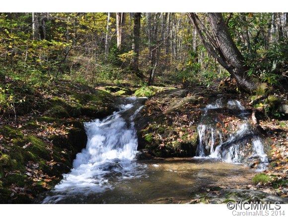 99 Roaring Fork Road Hot Springs, NC 28743 - Photo 1 of 20 Gallery Image 1