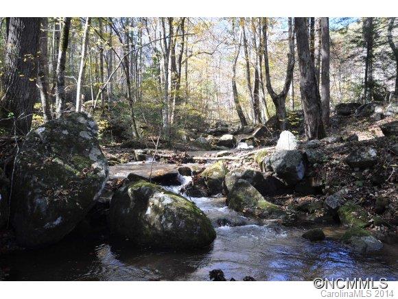 99 Roaring Fork Road Hot Springs, NC 28743 - Photo 4 of 20 Gallery Image 4