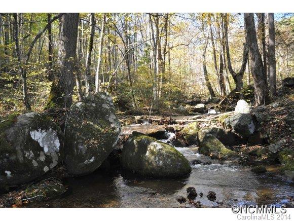 99 Roaring Fork Road Hot Springs, NC 28743 - Photo 8 of 20 Gallery Image 8