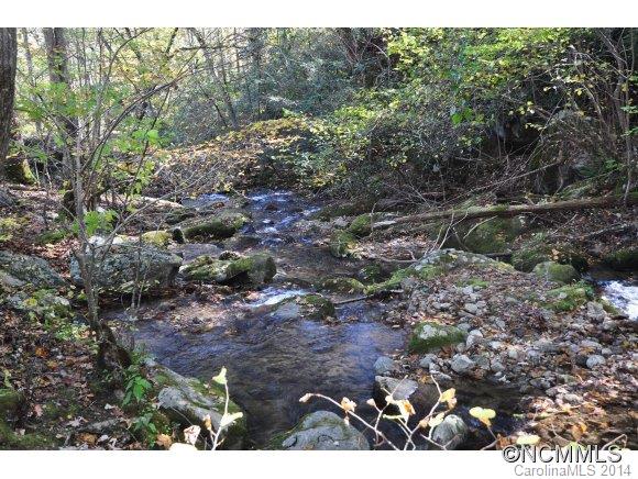 99 Roaring Fork Road Hot Springs, NC 28743 - Photo 10 of 20 Gallery Image 10