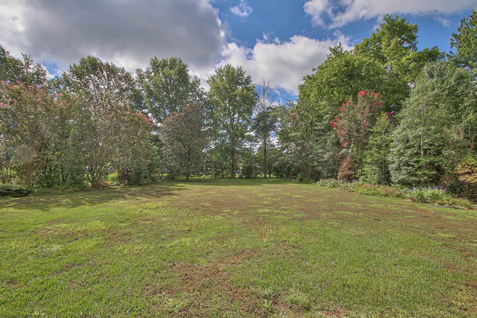 521 Robards Circle Old Hickory, TN 37138 - Photo 16 of 50 a view of a field with trees