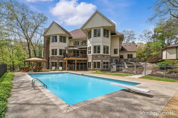 $1,790,000 | 4410 Mystic Ridge Court Northeast, Grand Rapids, MI 49525