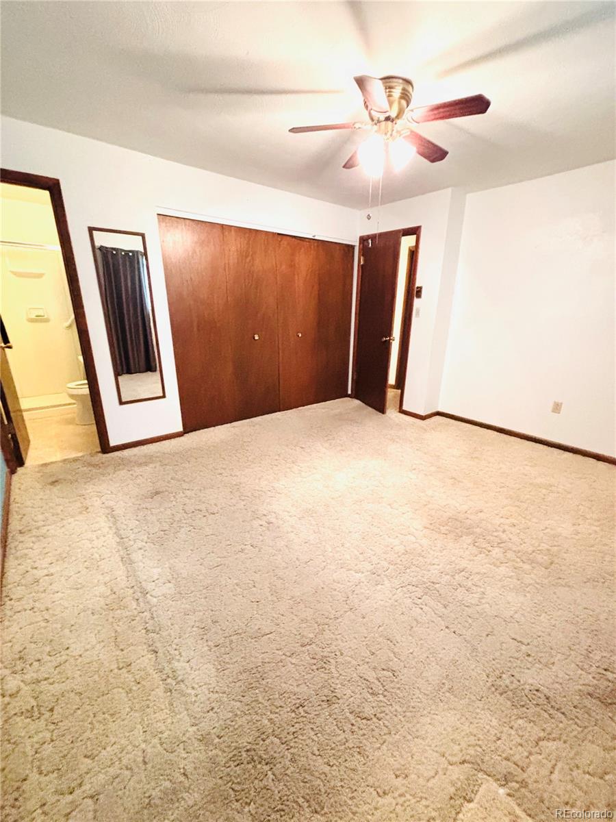 503 Elm Street Fort Morgan, CO 80701 - Photo 15 of 26 a view of an empty room