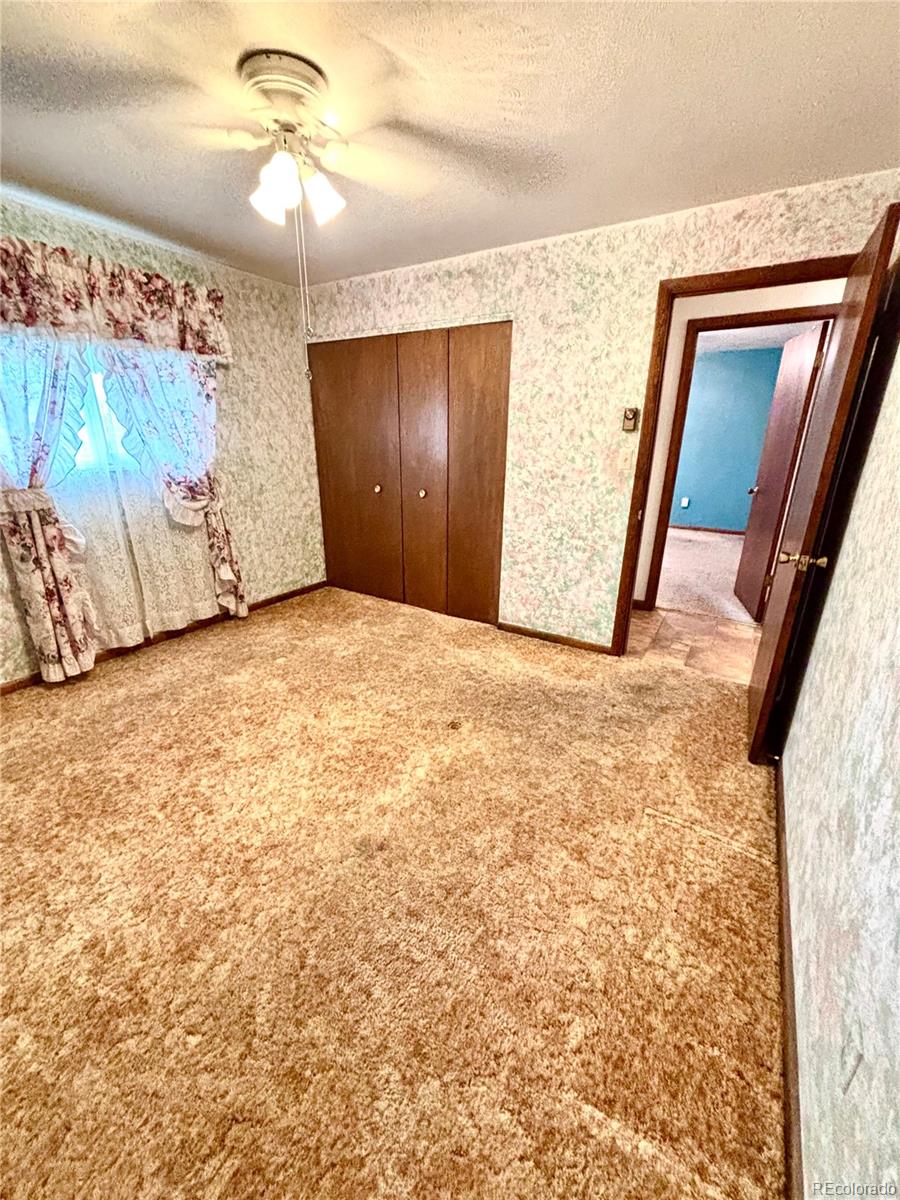 503 Elm Street Fort Morgan, CO 80701 - Photo 18 of 26 a view of an empty room
