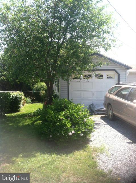 36 Plum Tree Lane Ranson, WV 25438 - Photo 14 of 15 Exterior (Front)