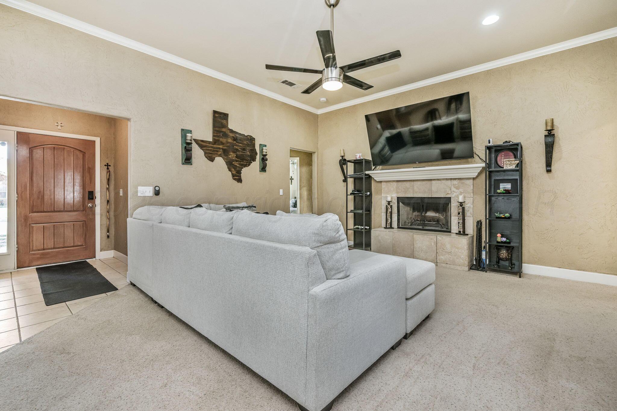 4208 Ross Street Amarillo, TX 79118 - Photo 4 of 21 4208 Ross St 21