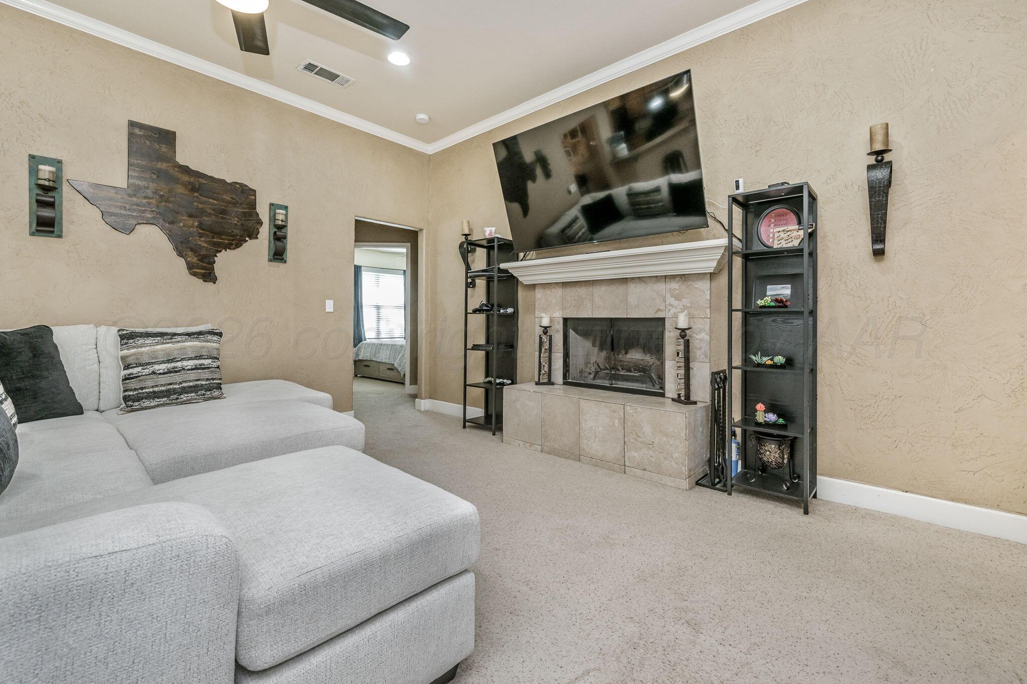 4208 Ross Street Amarillo, TX 79118 - Photo 5 of 21 4208 Ross St 20