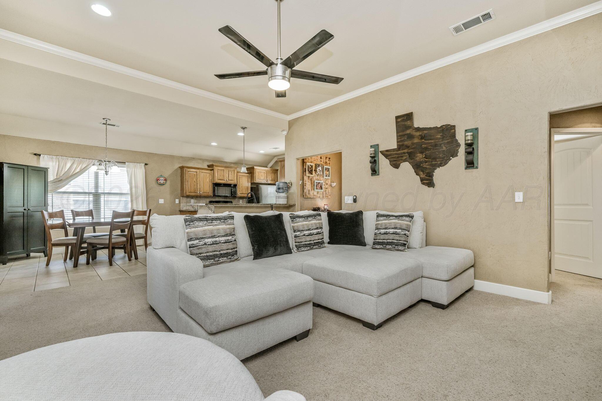 4208 Ross Street Amarillo, TX 79118 - Photo 6 of 21 4208 Ross St 08