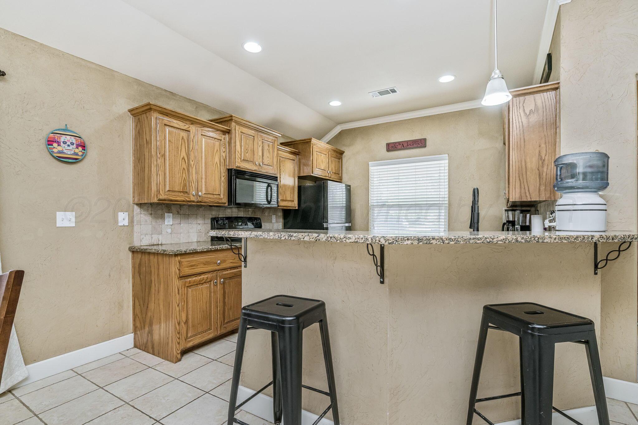 4208 Ross Street Amarillo, TX 79118 - Photo 8 of 21 4208 Ross St 11