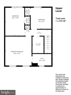 $555,000 | 5 Ingleside Court, Rockville, MD 20850