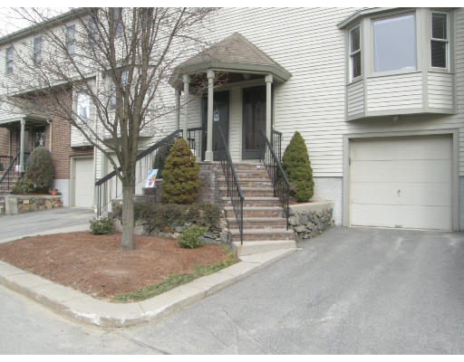 61 Maple Street, Unit D Canton, MA 02021 - Photo 1 of 6 Gallery Image 1