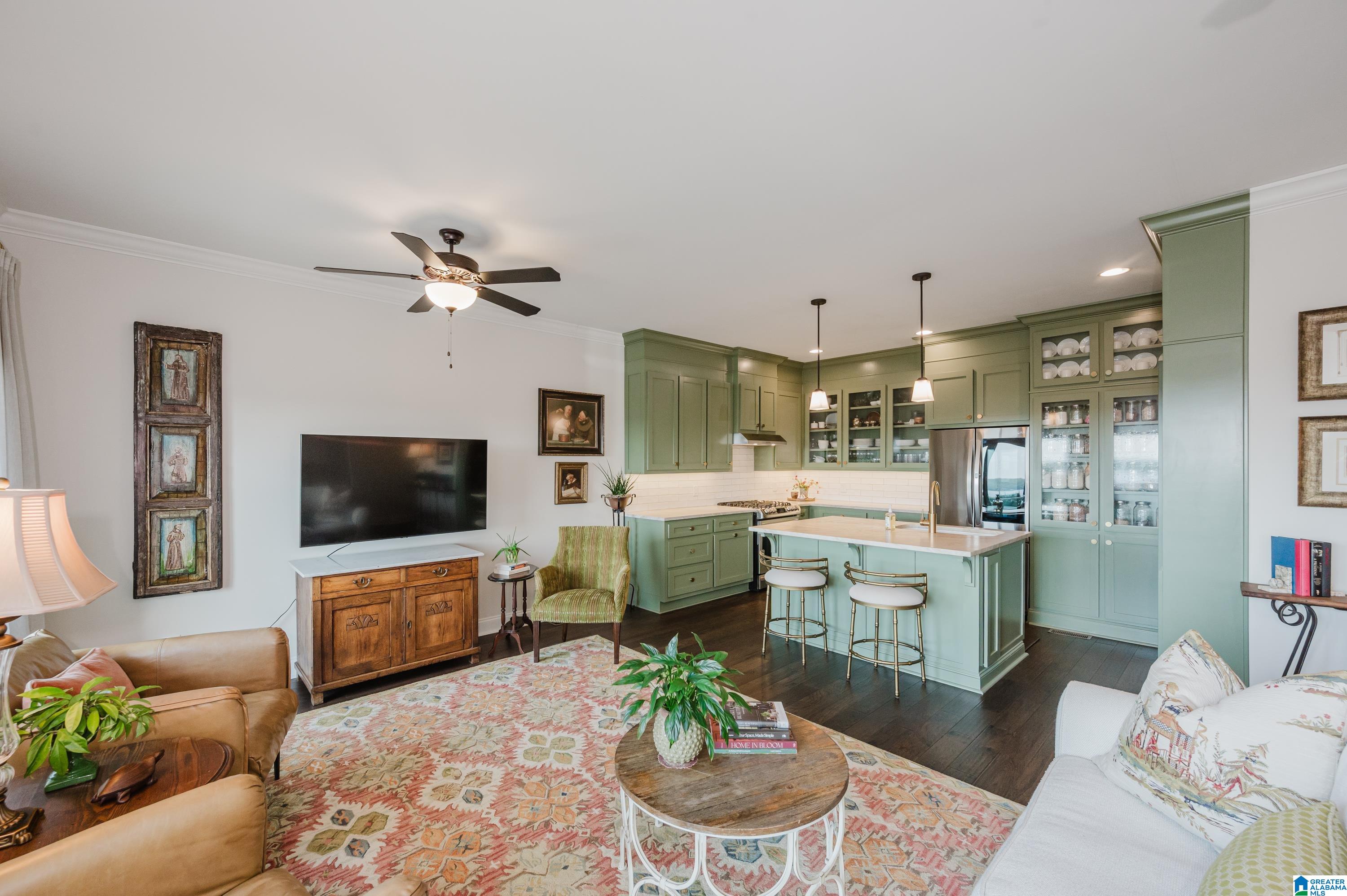 1136 Ranch Marina Road Pell City, AL 35128 - Photo 8 of 69