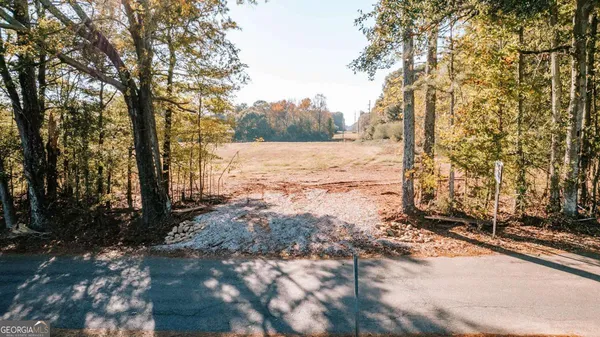 $225,000 | Tract 56 Lakeview Drive, Winterville, GA 30683