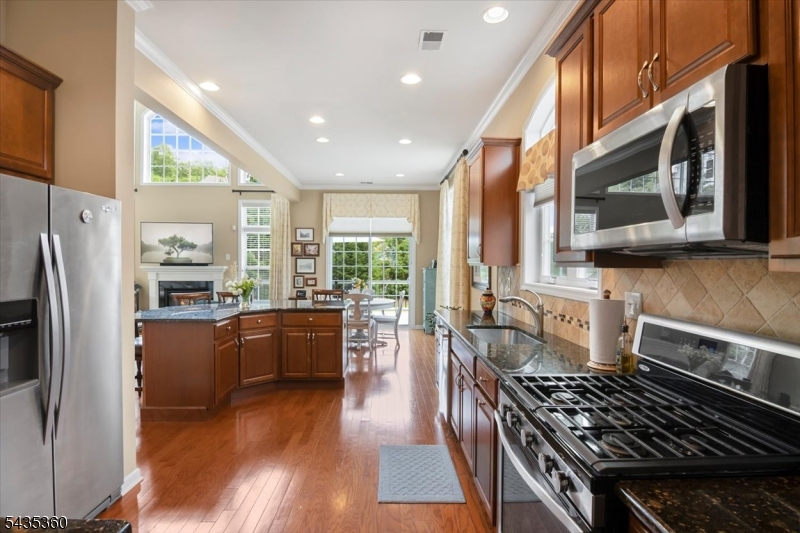 12 Harrison Way Mount Arlington, NJ 07856 - Photo 14 of 30