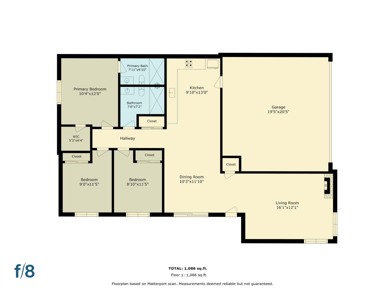 540 Ripley Drive San Jose, CA 95133 - Photo 48 of 48