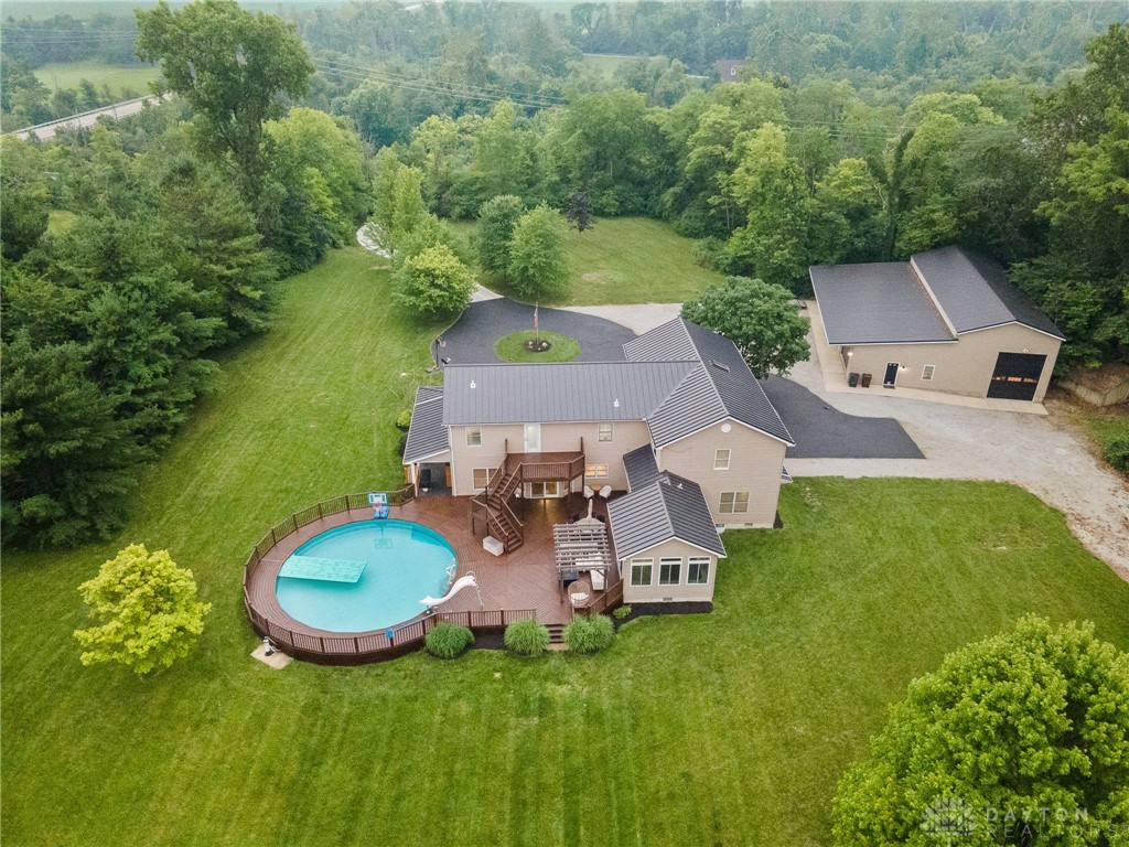 11585 Hall Road Laura, OH 45337 - Photo 95 of 99 Gallery Image 95