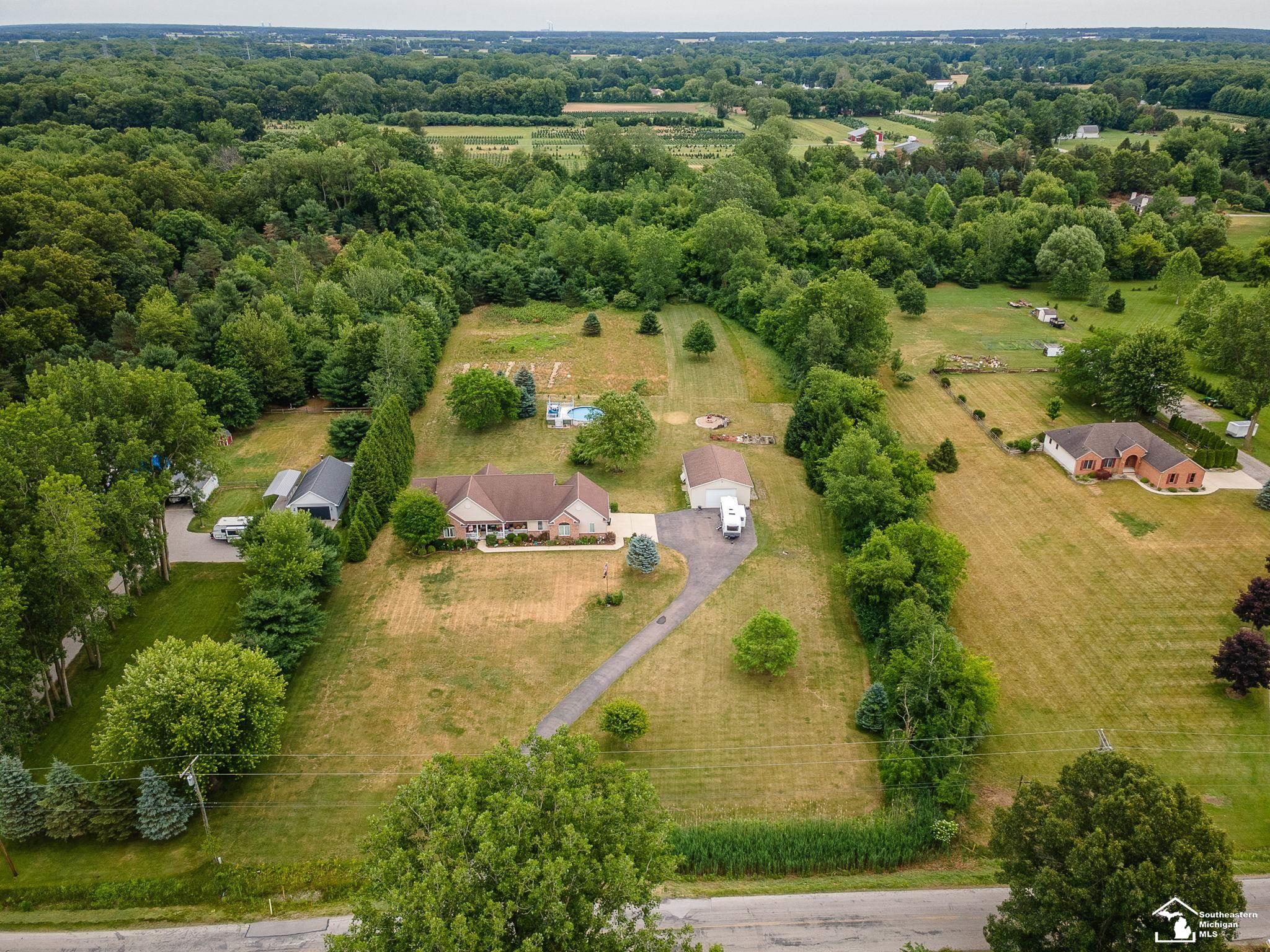 4675 Secor Road Ida, MI 48140 - Photo 67 of 76